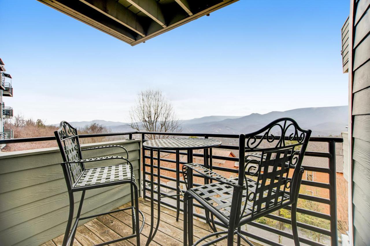 Gatlinburg Summit Condo #6208 Экстерьер фото