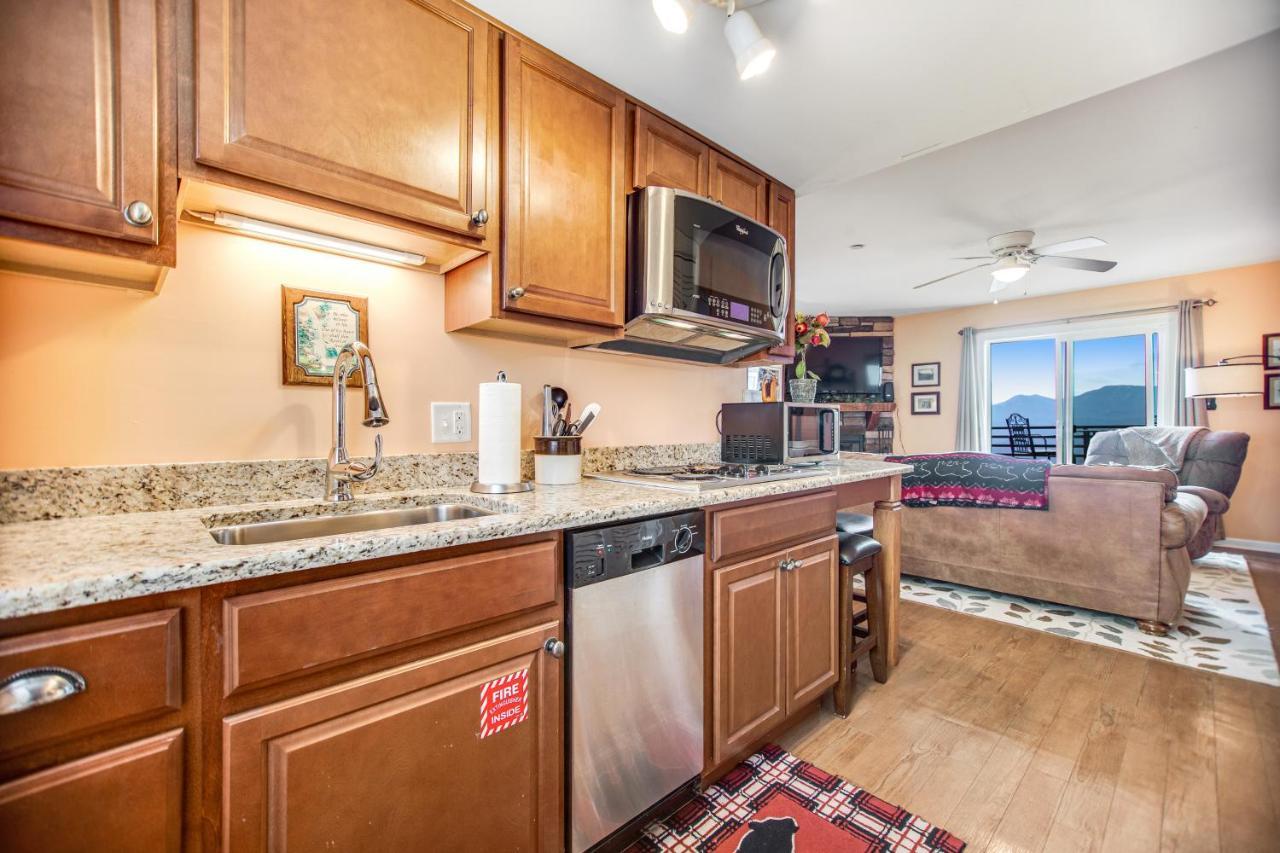 Gatlinburg Summit Condo #6208 Экстерьер фото