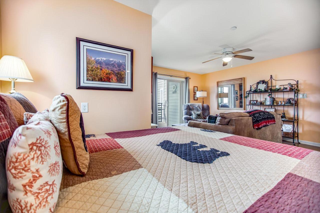 Gatlinburg Summit Condo #6208 Экстерьер фото