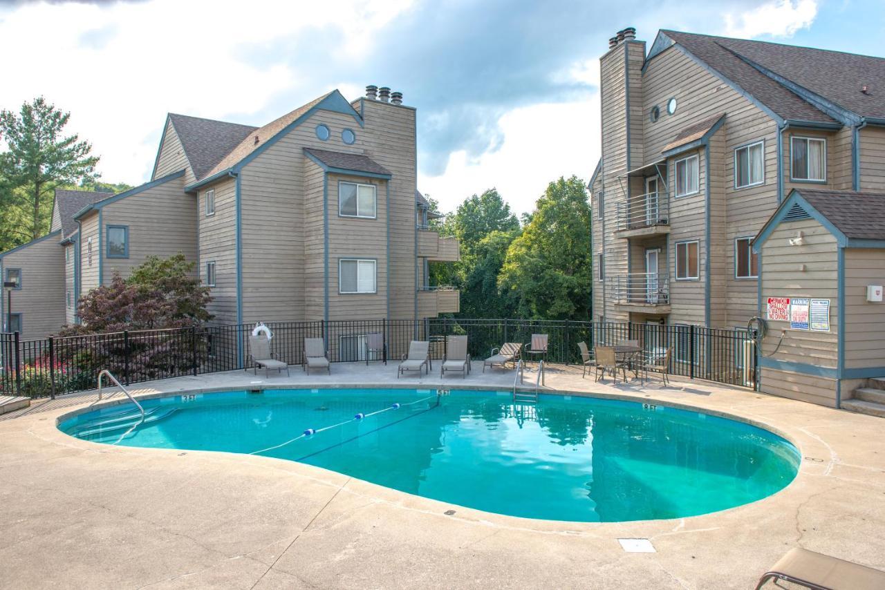 Gatlinburg Summit Condo #6208 Экстерьер фото