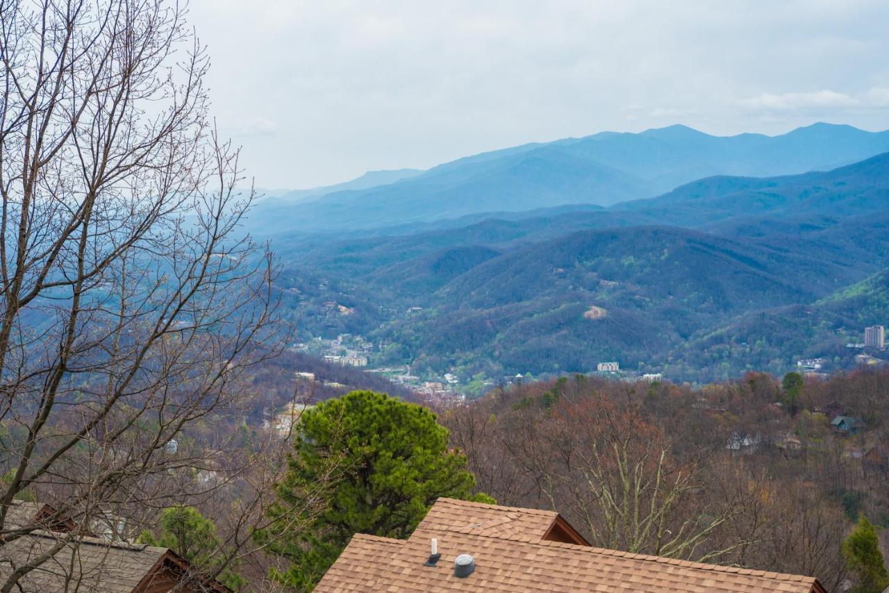 Gatlinburg Summit Condo #6208 Экстерьер фото