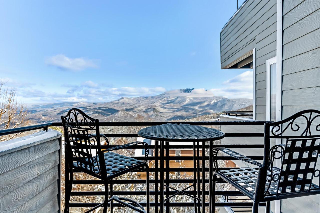 Gatlinburg Summit Condo #6208 Экстерьер фото